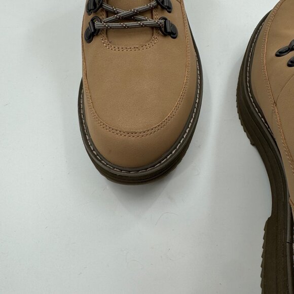 Teva  Midform Brown Hiking Boots Size 11 - Picture 11 of 12